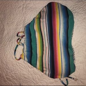 Billabong Reversible Swim Top